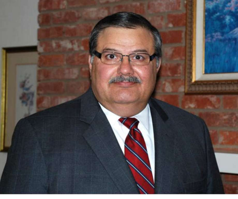 Dan Garcia